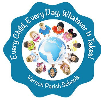 Vernon Parish High School Career Event