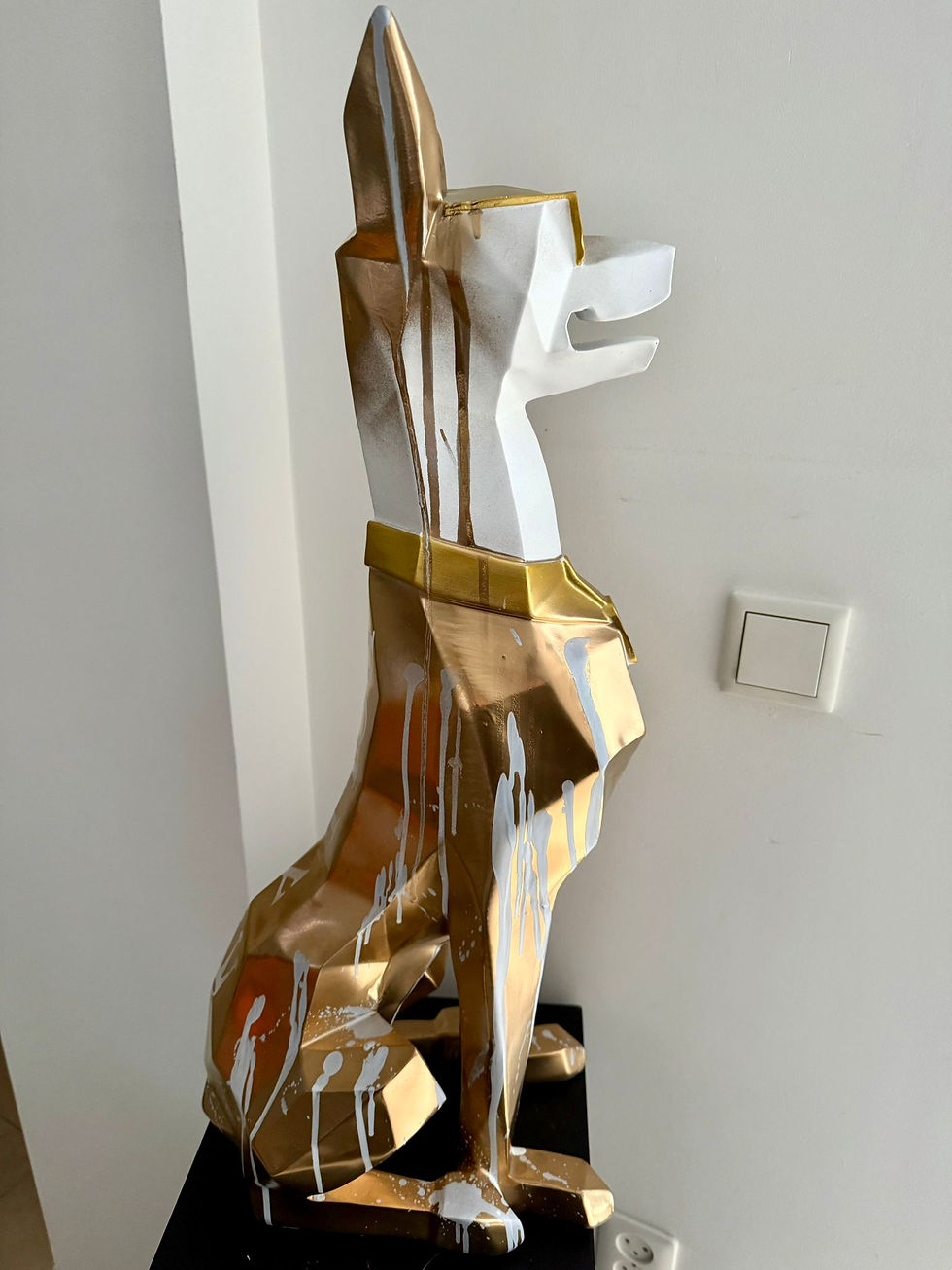 Thumbnail: R.OLEX XXL GOLDEN BOY