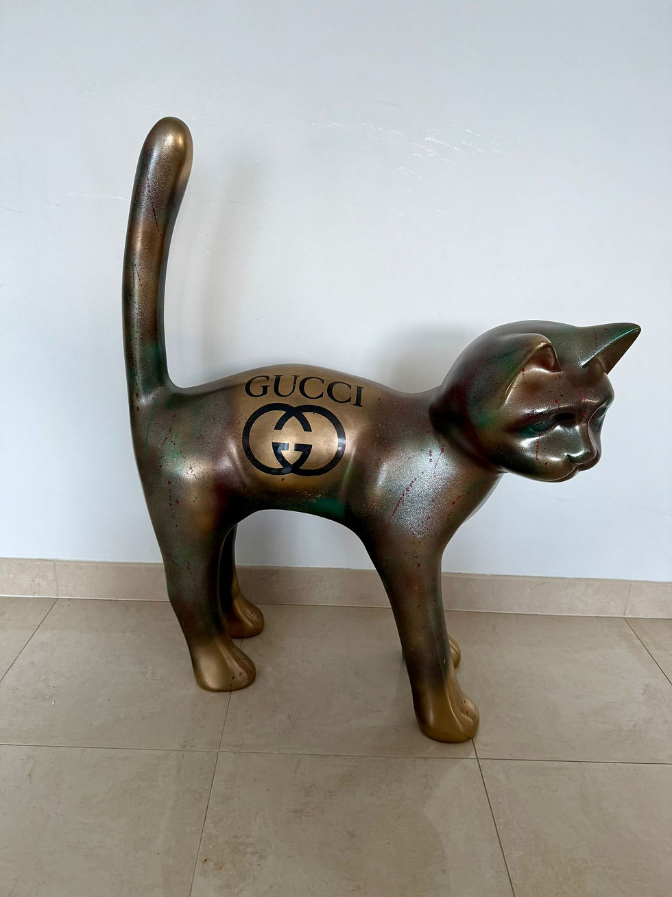 Thumbnail: Puss in Boots XL