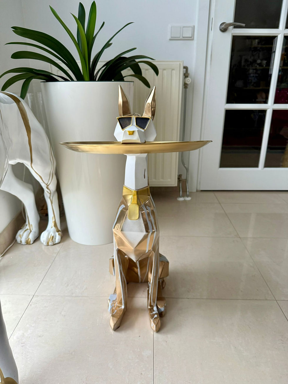 R.OLEX XXL GOLDEN BOY