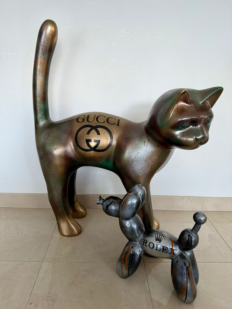 Thumbnail: Puss in Boots XL