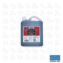 Productos para Sushi SHONA SpA