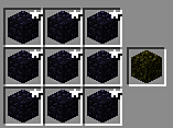 強化黒曜石mod解説 Mod 全力 紹介 解説 攻略 ページ