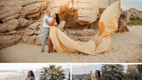 Flying Dresses & Life Lessons