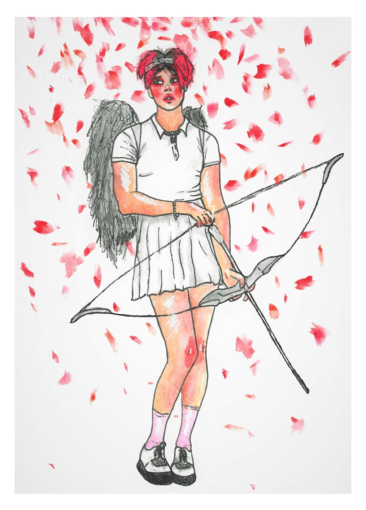 YUNGBLUD - Cotton Candy V2