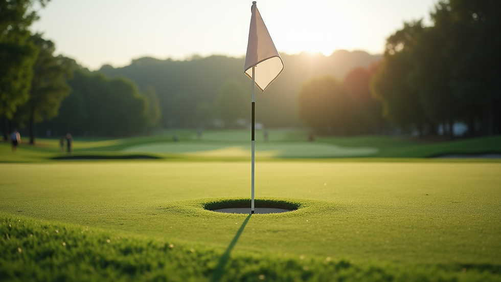 Connect with Christian Golf Communities Online: A Guide for Faith-Driven Golfers