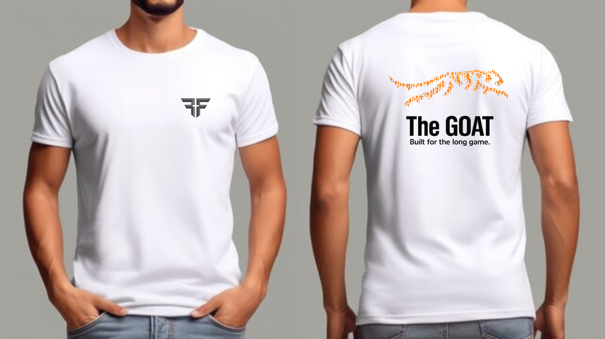 The GOAT T-Shirt