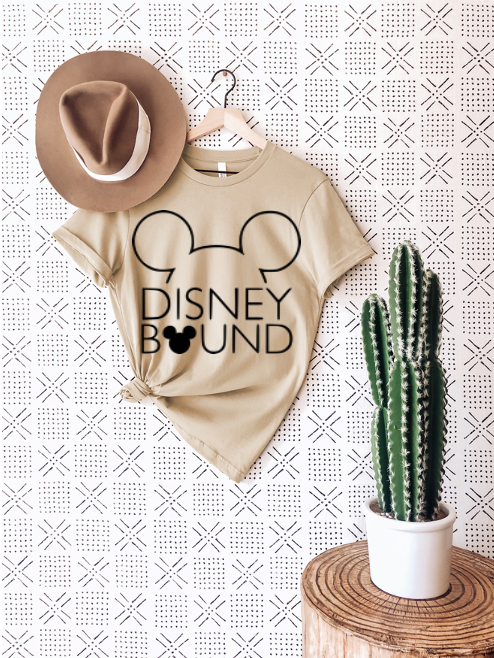 Disney Bound