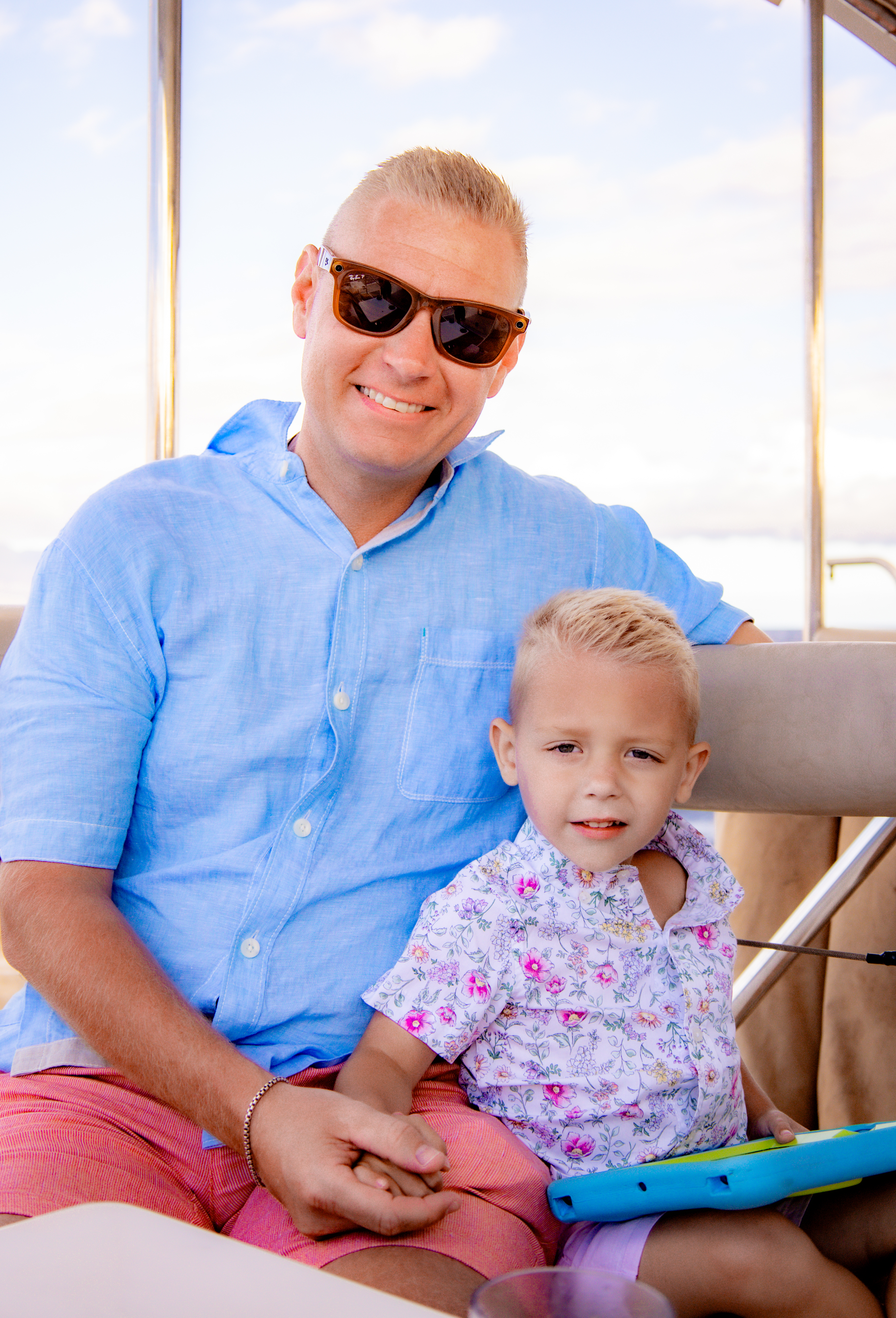 Writer: Bryan Buesking