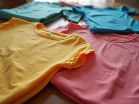 Unique Family Shirt Ideas for Every Occasion