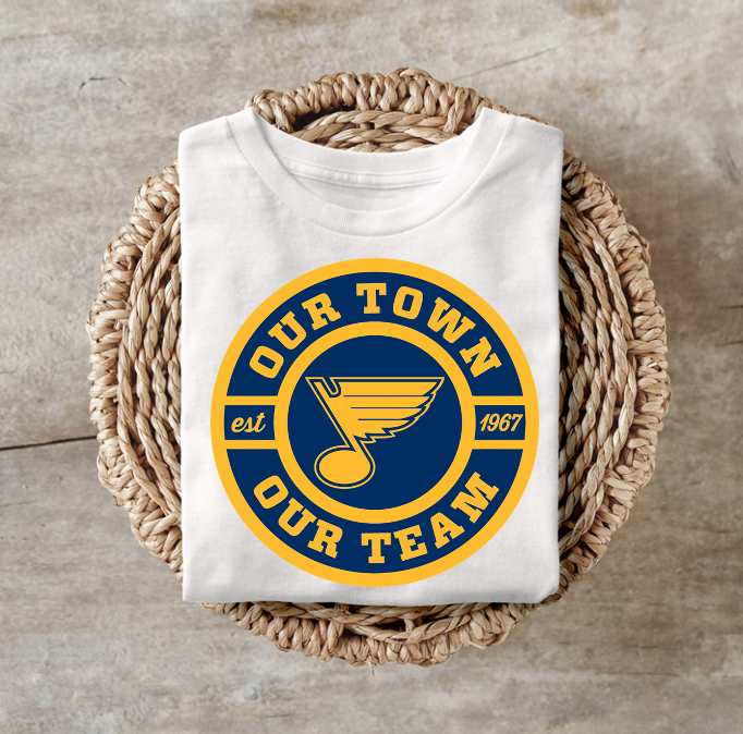 St.Louis Blues