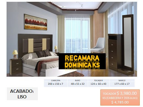 Miniatura: RECAMARAS VARIOS MODELOS