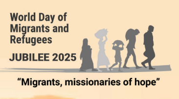 Reflection Procession & Mass