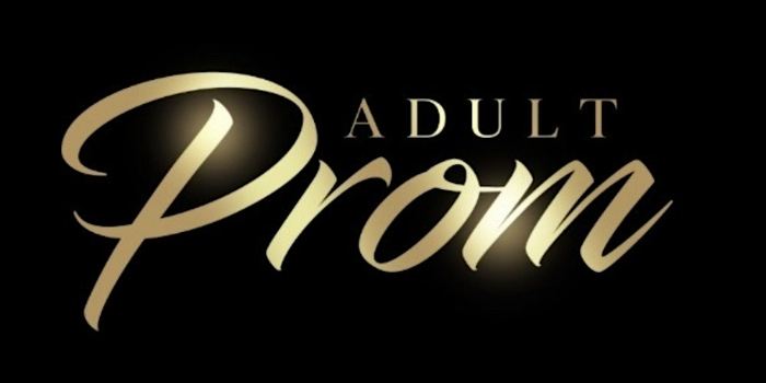 Grown & Glam: Adult Prom Affair ✨