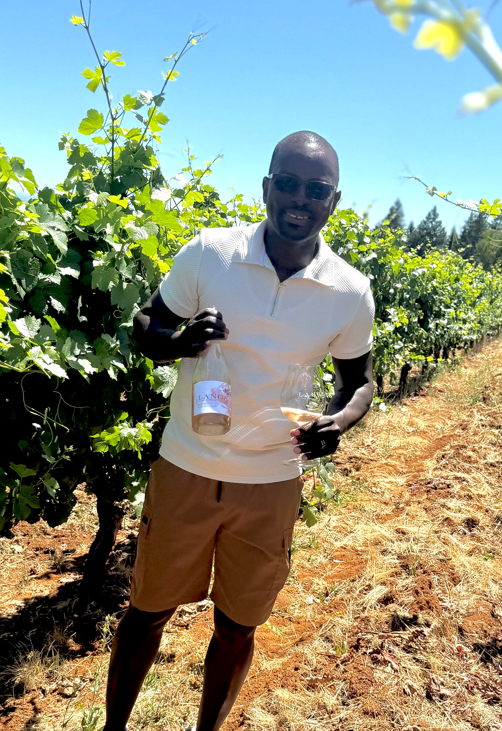 Tasting Tuesdays:  Oregon more than Pinot Noir 