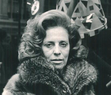 Produção de moda na ditadura militar: Zuzu Angel
