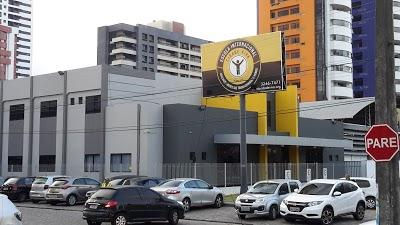 Construindo Liberdade