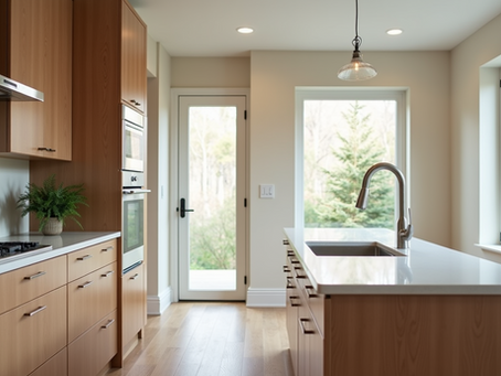 Key Factors Determining Home Remodeling Pricing