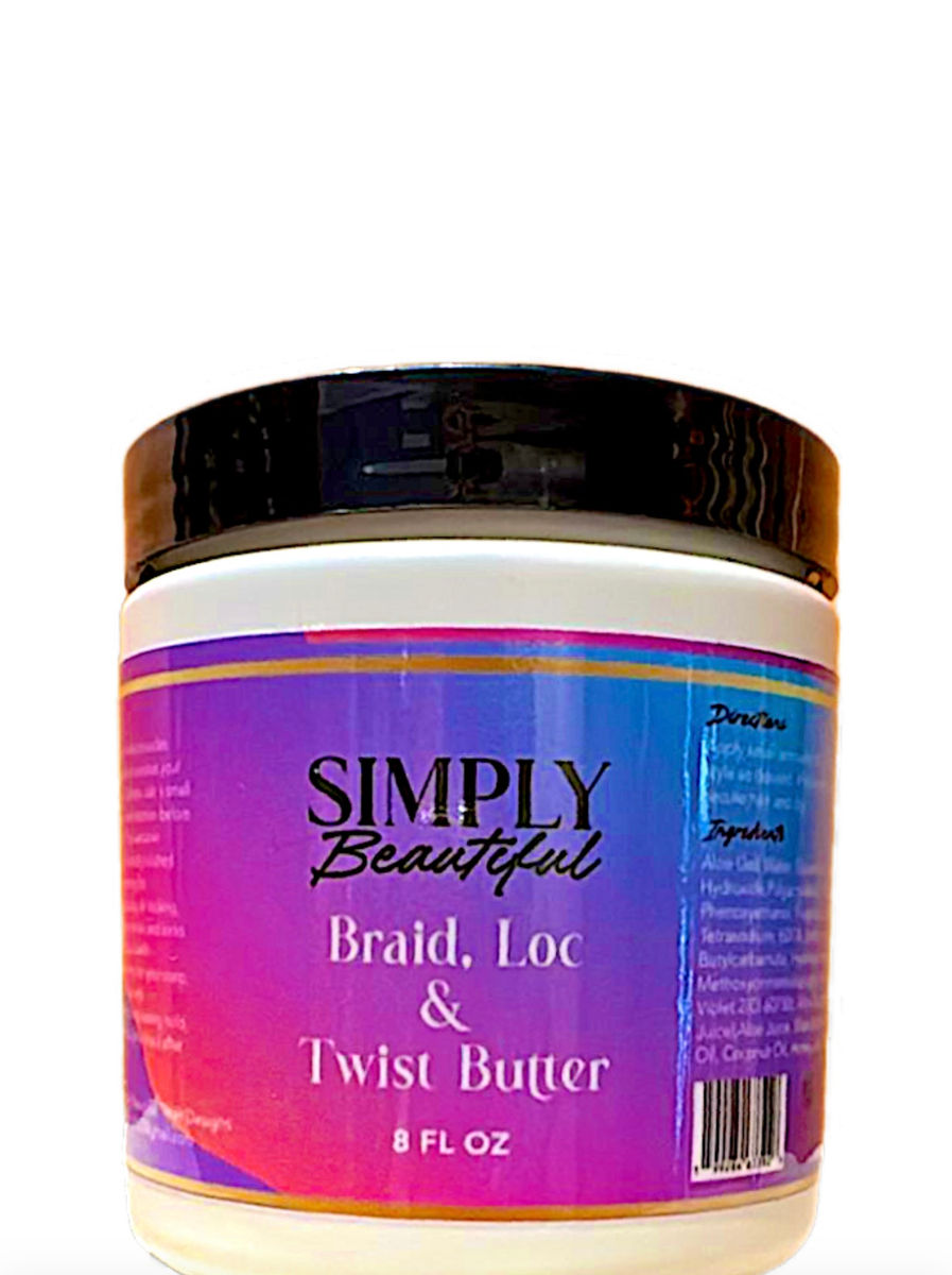 Lisas Place Natural Hair Care
