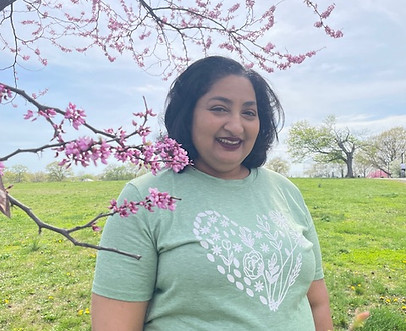 Rohini bio