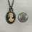 Thumbnail: Cameo Pendant Necklace