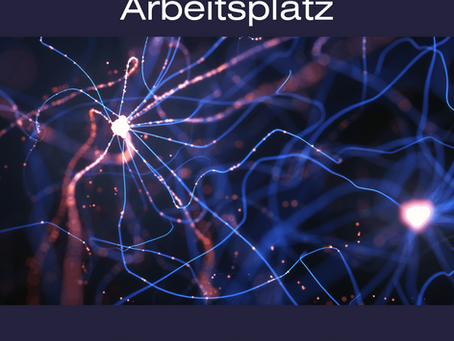 Autismus am Arbeitsplatz: Game over?