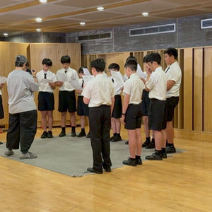 20250604(畢業紀念MV錄製)