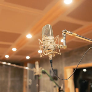 錄音派對2025年4月場