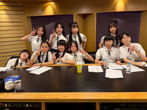 畢業紀念MV錄製_01