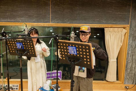 錄音派對2025年1月場_14