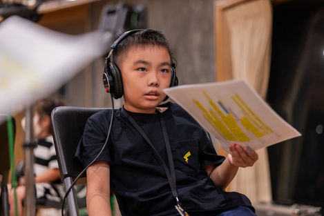 錄音派對2024年10月場_15