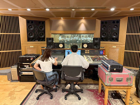 畢業紀念MV錄製_07