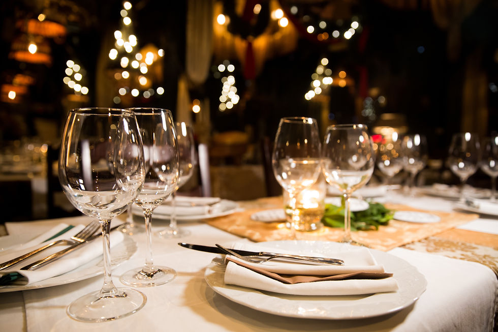 Is Your Commercial Kitchen Drainage System Ready for Florida's Busy Winter Season?