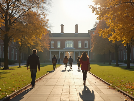 Descubra o Programa Erasmus para Mobilidade Estudantil