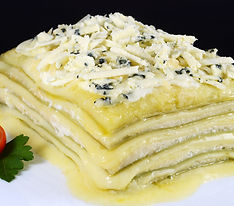 lasanha
