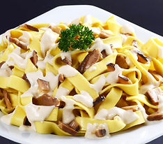 tagliatelle
