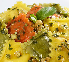 raviolli