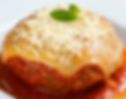 Polpettone ao Molho