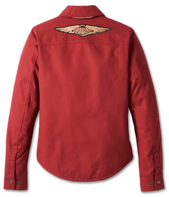 Miniature : CHEMISE MOTO 120 ème