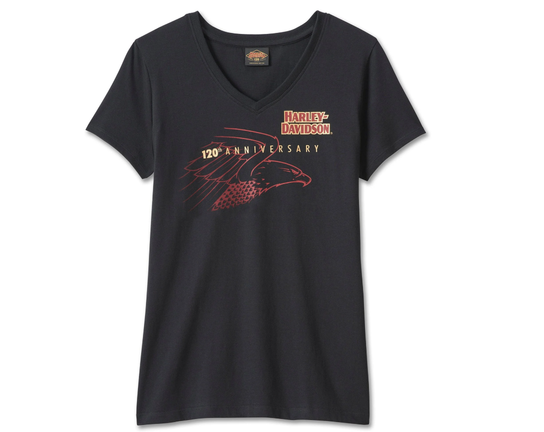 T-SHIRT MC 120 ème FEMME
