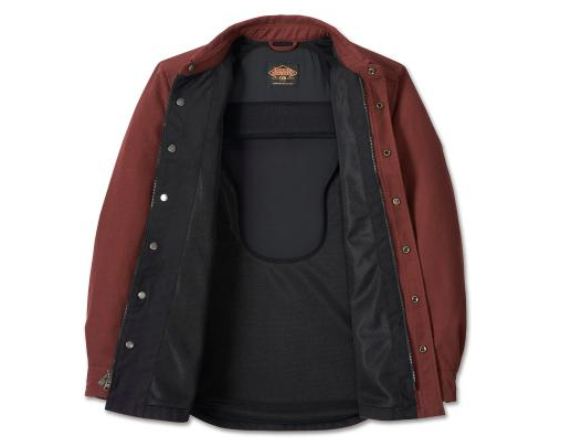 Miniature : CHEMISE MOTO 120 ème