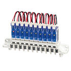 Micro 3 Port Solenoid Valve 005 series