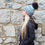 Thumbnail: Crochet Women's Toque Pattern | Profile View