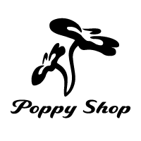 Poppy Shop Logo