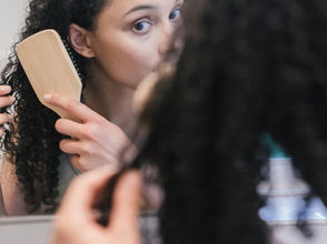 Cheveux frisés: Nouvelle opportunité de test produit à domicile