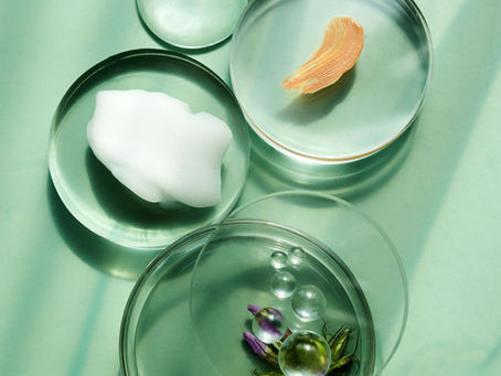 Omega 3 e Omega 6: gli alleati perfetti!