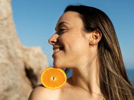 SPF: Cosa significa davvero?