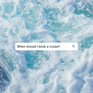 Let's Sail Away...