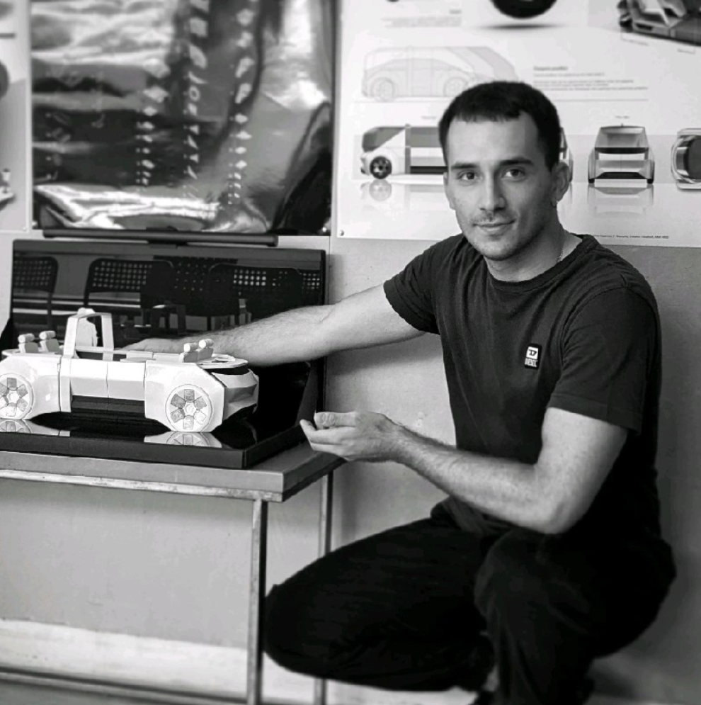 Writer: Stagkos Georgios