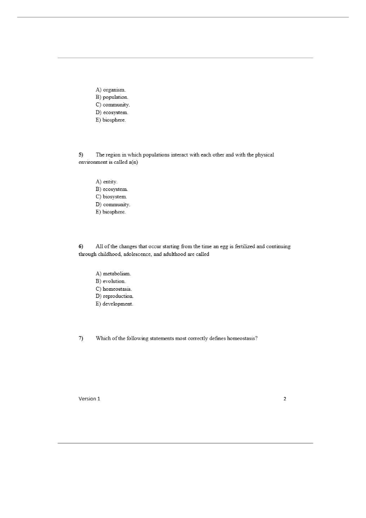 Thumbnail: Human Biology 17th Edition by Sylvia Mader Test Bank